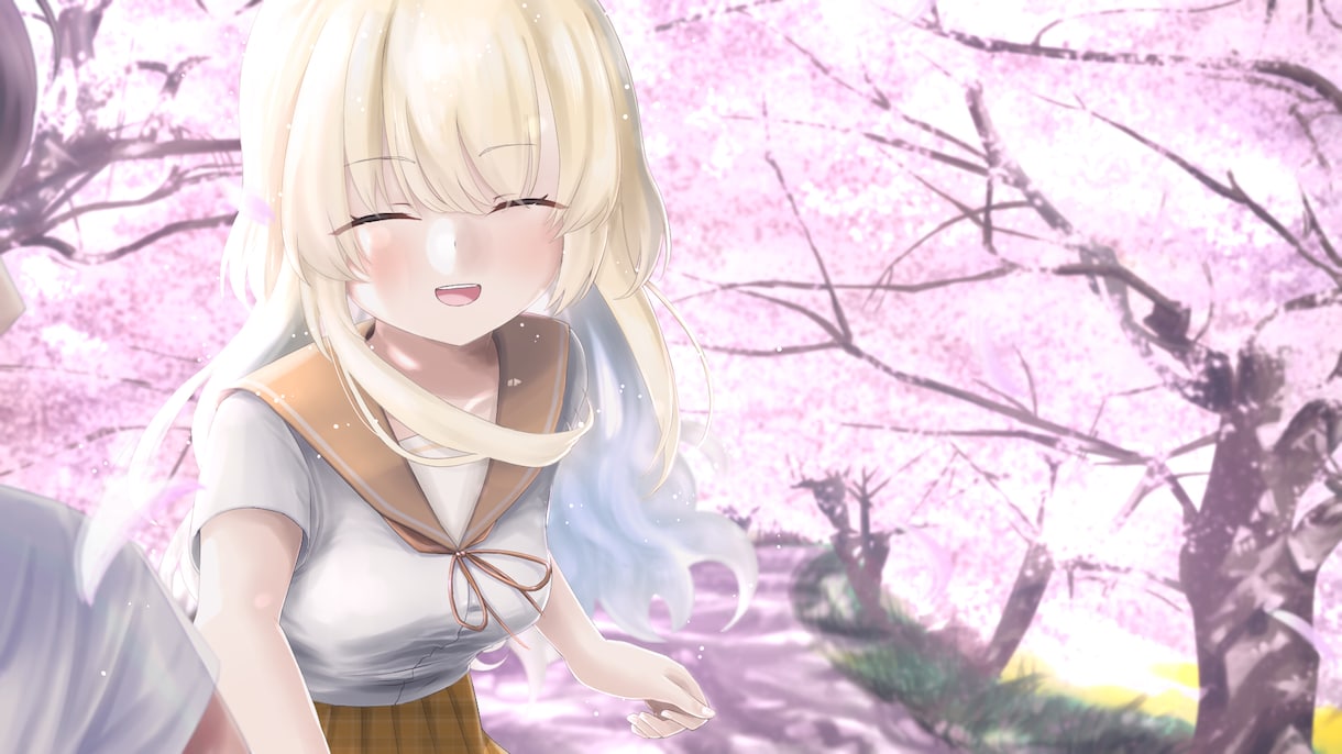 イラスト、背景、スチル、トレーラーなど描きます HPやパンフレット、動画のイメージイラストにどうぞ！ イメージ5