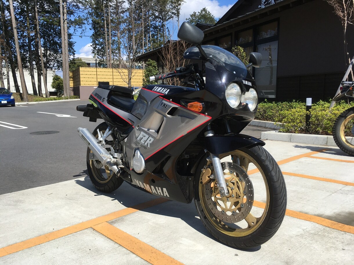 バイク、車購入を検討される方の相談に乗ります 押し売りしません。求められればおすすめします。 イメージ7