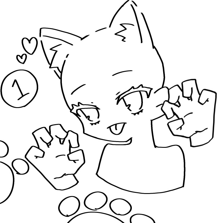 アイコンレトロ風描きます ドット絵風アイコン絵柄を描きます！ イメージ3