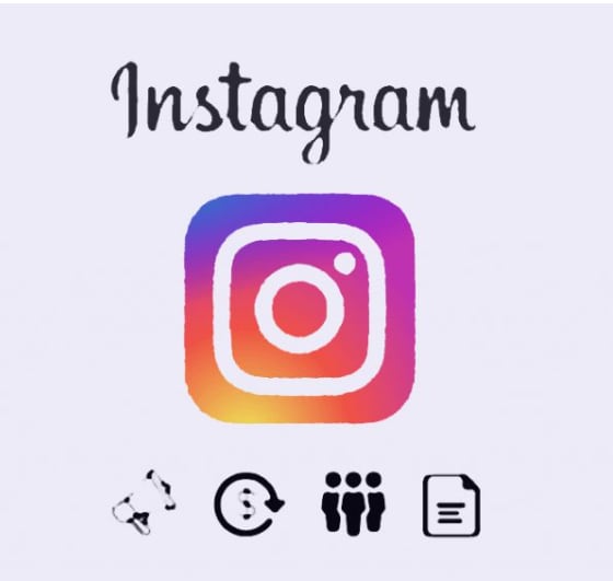 Instagramでブランド認知度UP！します 成功の鍵！フォロワーとエンゲージメントを効果的に自然に増やす イメージ1