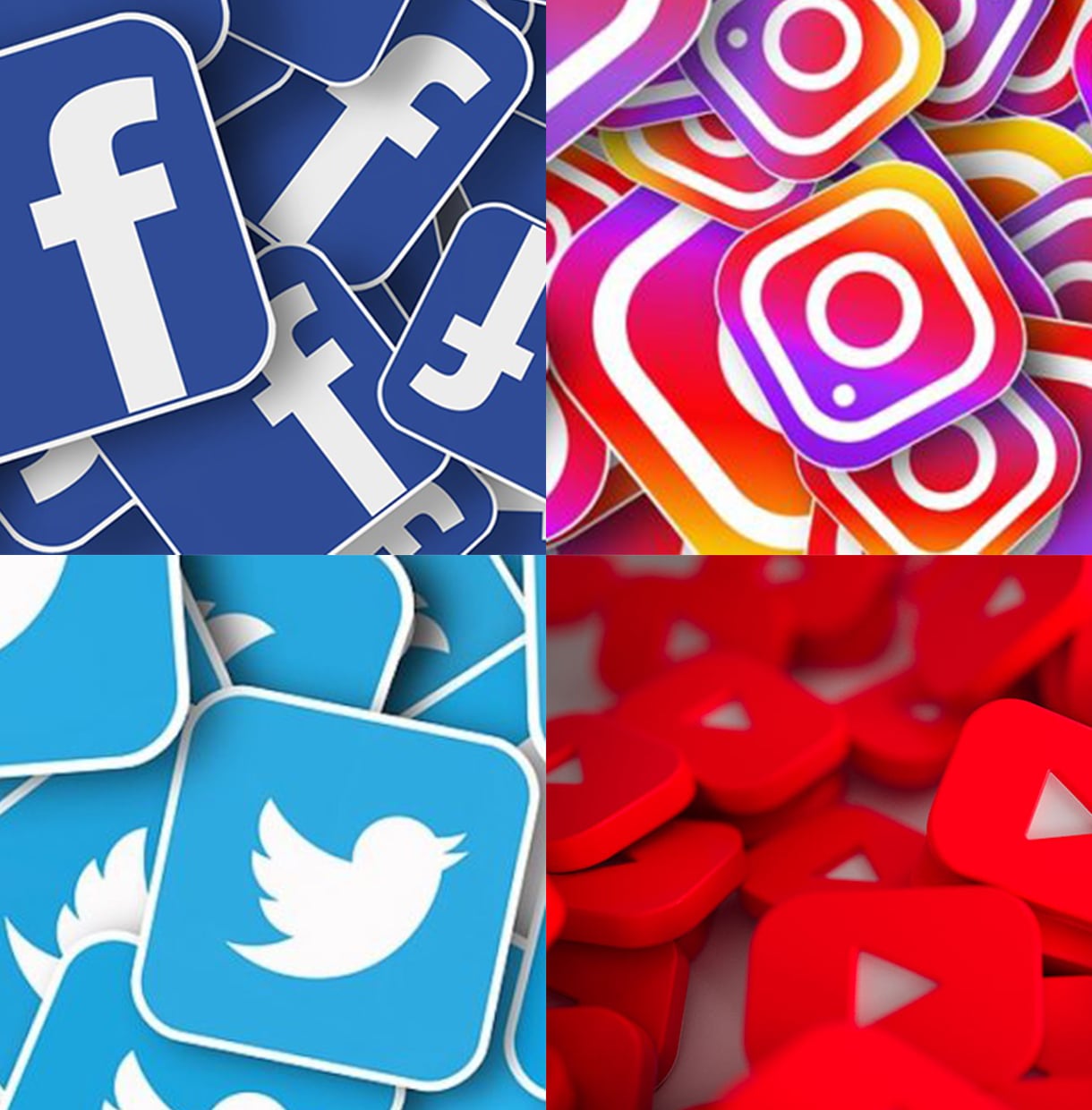 SNSの運用管理を行います Twitterやfacebookなどアカウント運用代行です！ イメージ1