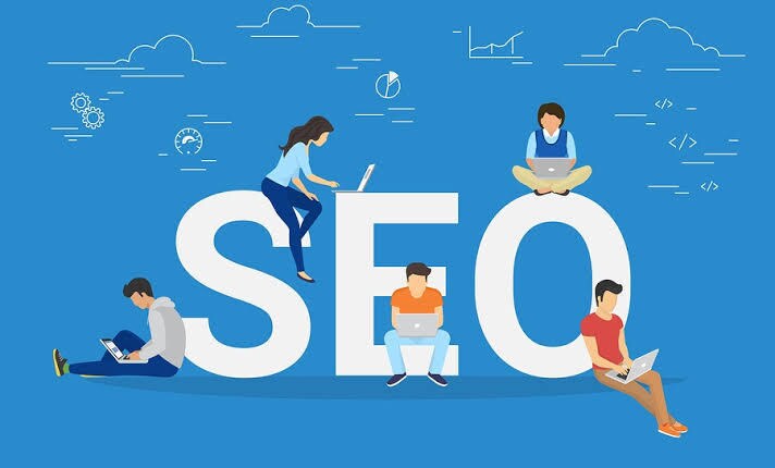 実践作りキャンペーン！SEOについて教えます 基礎・実践までレベルに合わせてビデオ個人レッスン イメージ1