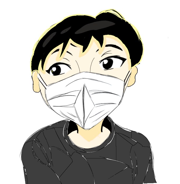 あなたの描いて欲しい雰囲気描きます わたくしのイラストであなたの想像をイラストに イメージ1