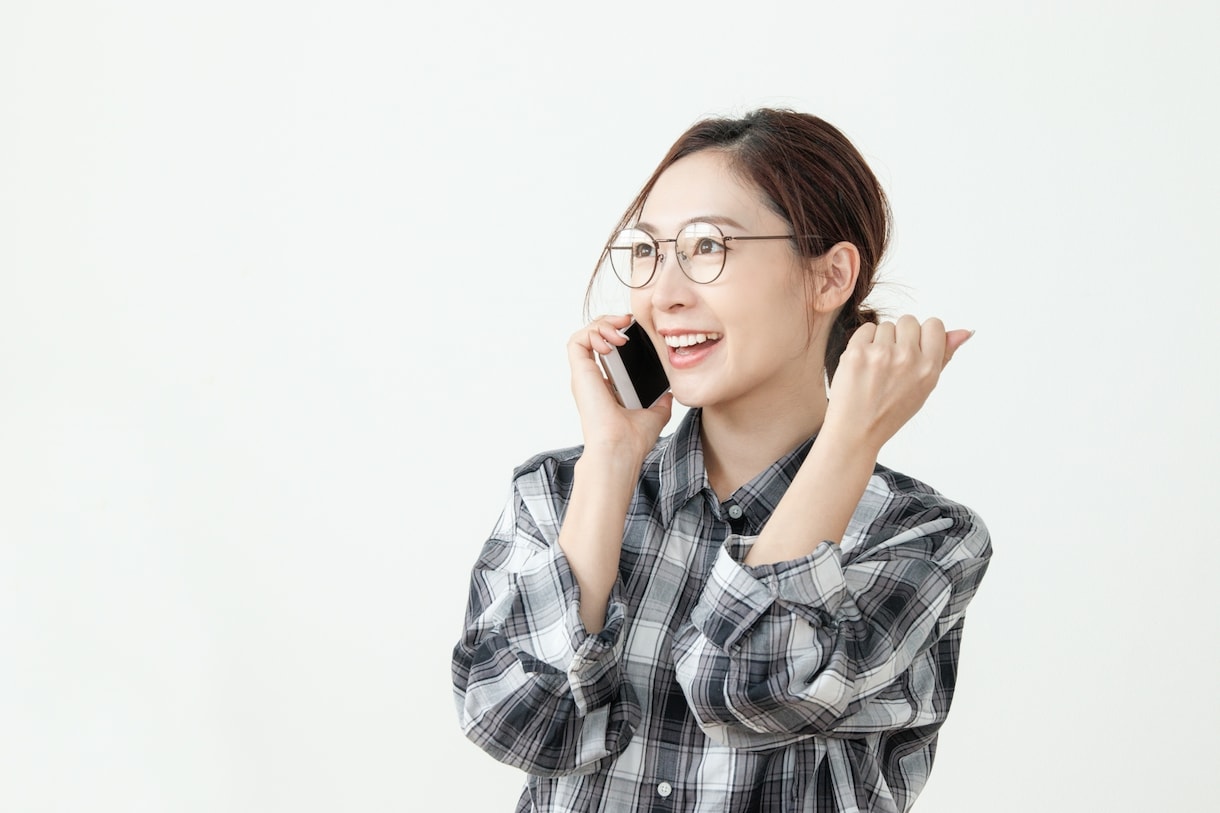 ６０分電話相談ロープレ♪初めての不安取り除きます 電話対応の不安解消！聴き方、話し方、始めの一言教えます♪ イメージ3