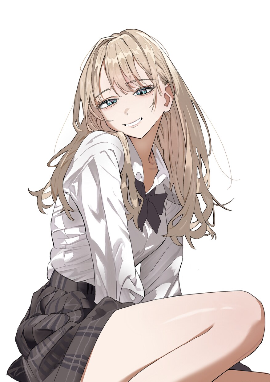 魅力的なあなただけのイラストを作成いたします クオリティ第一！かつ迅速対応！ イメージ1