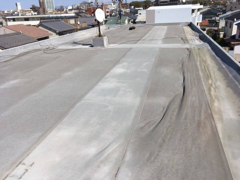 建物の防水調査診断します 建物の漏水でお困りの不動産をお持ちの方 イメージ4