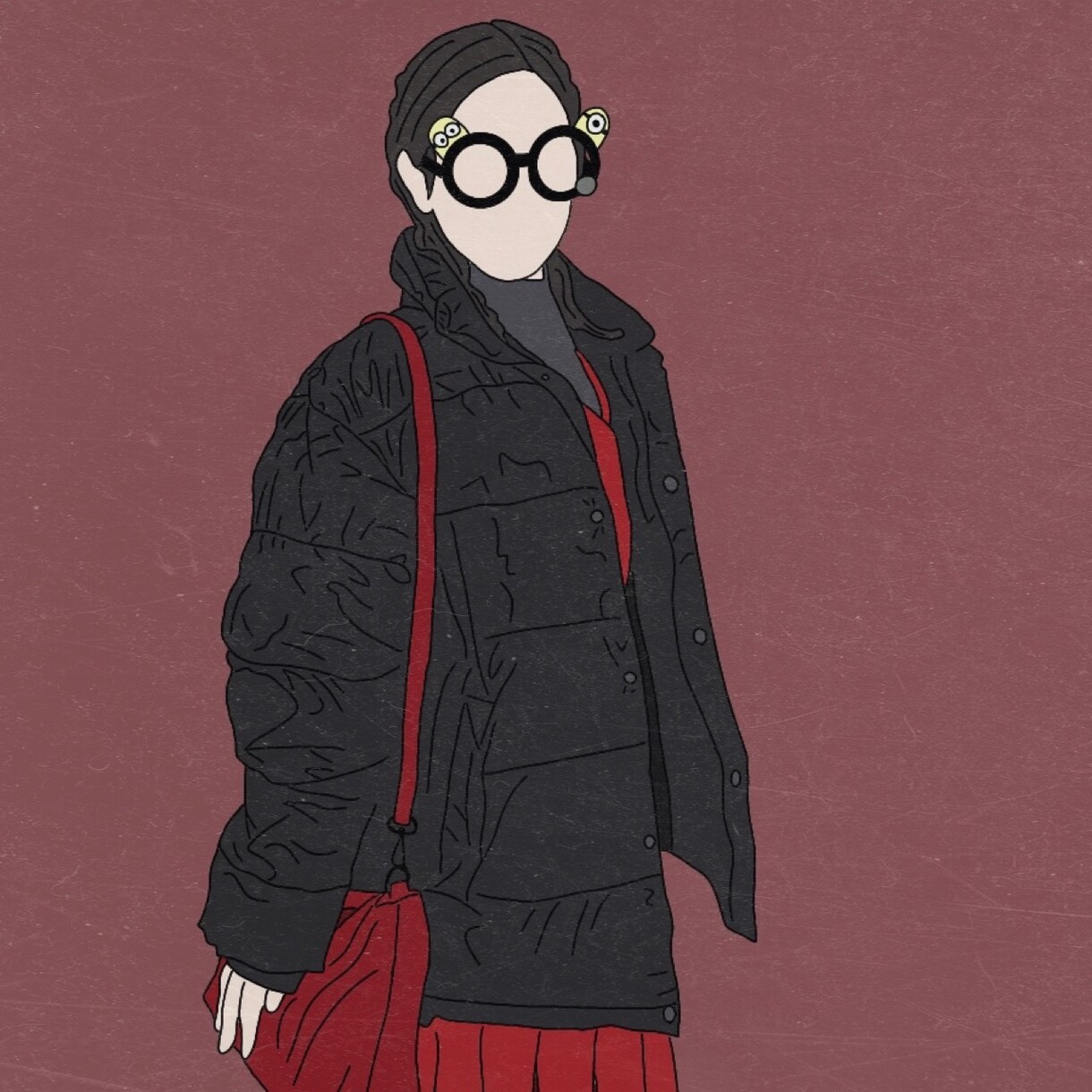 カワイイイラストお描きします SNSアイコン･ロゴ化に！プレゼントにもどうぞ！ イメージ7