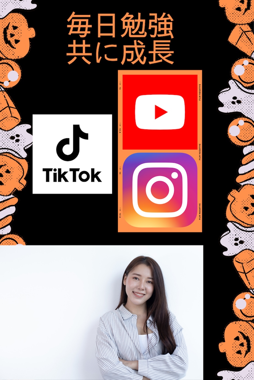 Short動画編集します 忙しい方へYouTube/TikTok/リール動画を丁寧作成 イメージ1