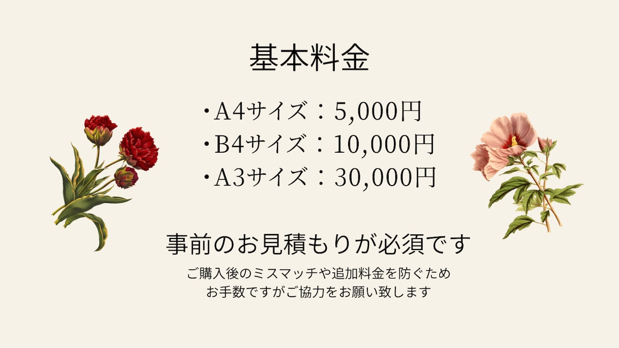 ウェディングイラストボード制作します 結婚式、記念日、お祝いの贈り物に！デジタル・手描きの似顔絵！ イメージ3