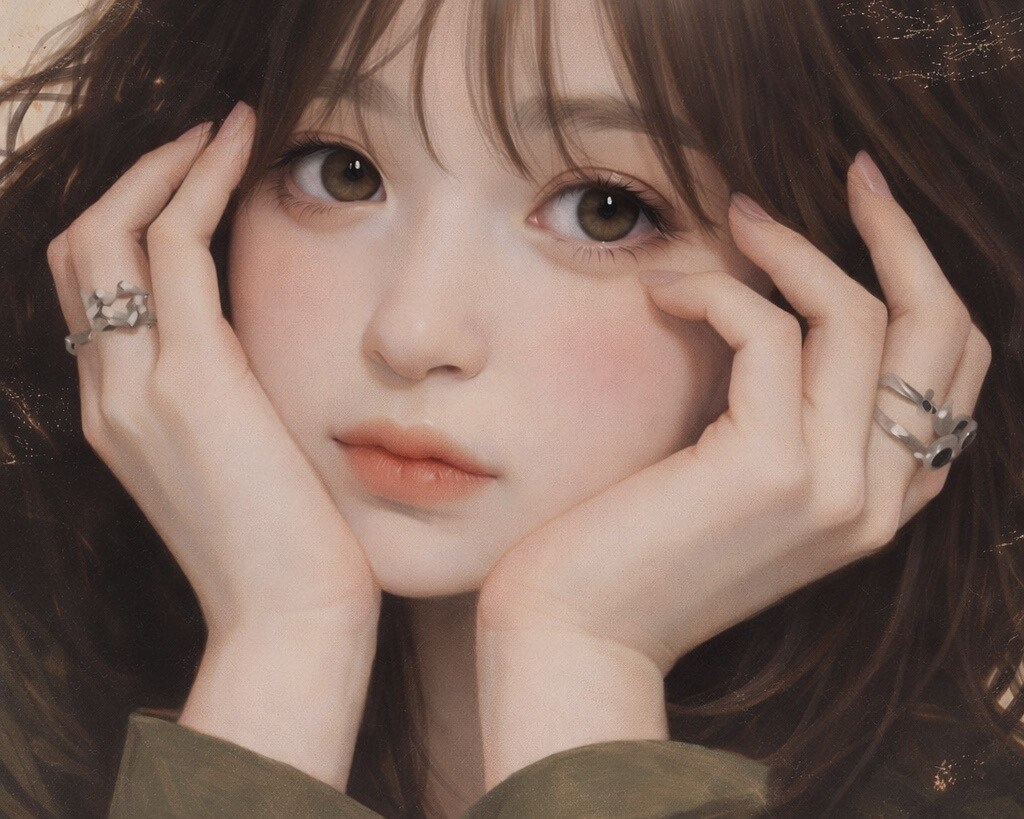 3日間❤️ゆったりチャットします LINE感覚でメッセージのやりとりしませんか？ イメージ7