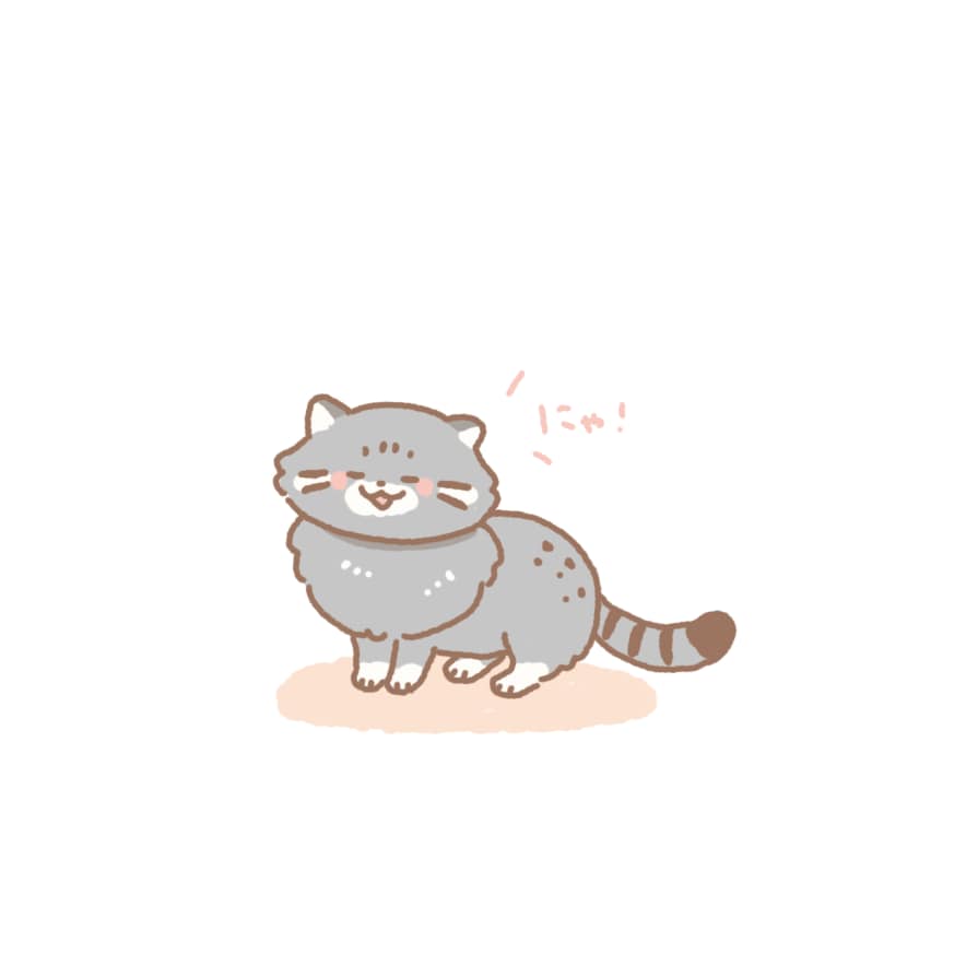 商用可・ゆるくてかわいいイラスト作成します 雑誌やブログ挿絵などにいかがですか？ イメージ3