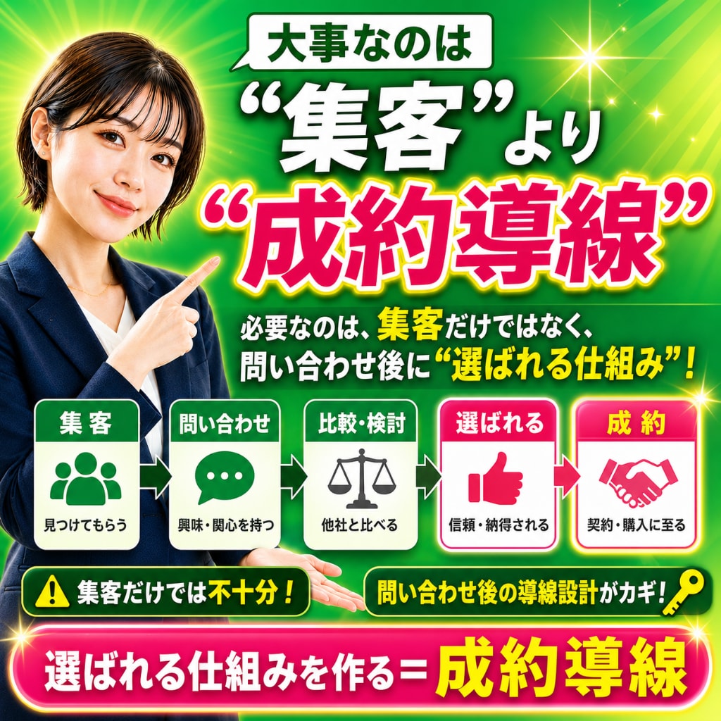 SEO記事×インスタ運用｜成約率UPを支援します 良質な記事と投稿で他社との差別化を図り、売上UPを狙おう！ イメージ4