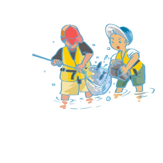 デジタルイラストかきます 内容に合わせたイラストで明るく可愛く記事や誌面をいろどります イメージ10
