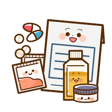 お薬の相談に乗ります ドラッグストア調剤薬局勤務の現役薬剤師が対応します。 イメージ1