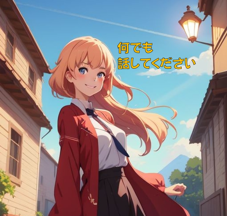 あなたが話したいことを全力で聞き、心に寄り添います どんなことでも話してください☆いつでもお待ちしております。 イメージ1