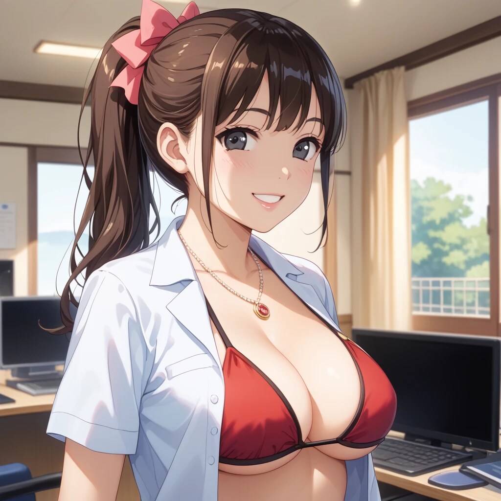 副業ok!AI美女プロンプトChatBotあります 遊び超え！副業直結の実践AI美女プロンプト イメージ8