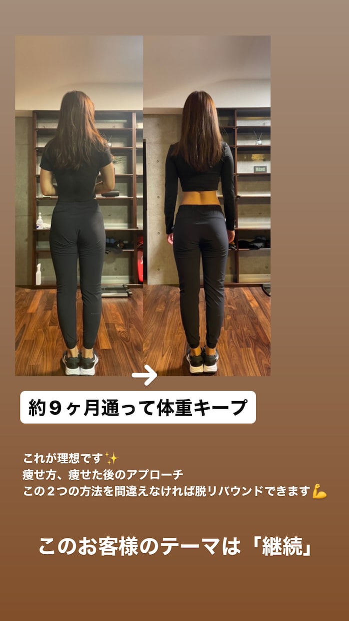 プロトレーナーがジムや自宅でのメニュー作成します 現役パーソナルトレーナーがあなた専用のメニューを作成 イメージ3
