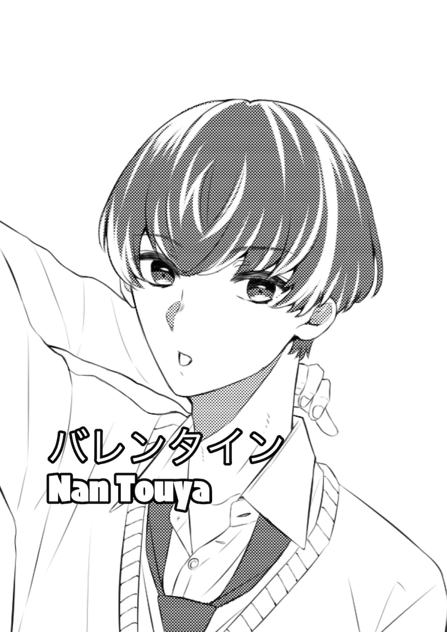 イラスト･アイコンの作成します キャラクター作成やSNSのアイコンを作成したい時 イメージ6