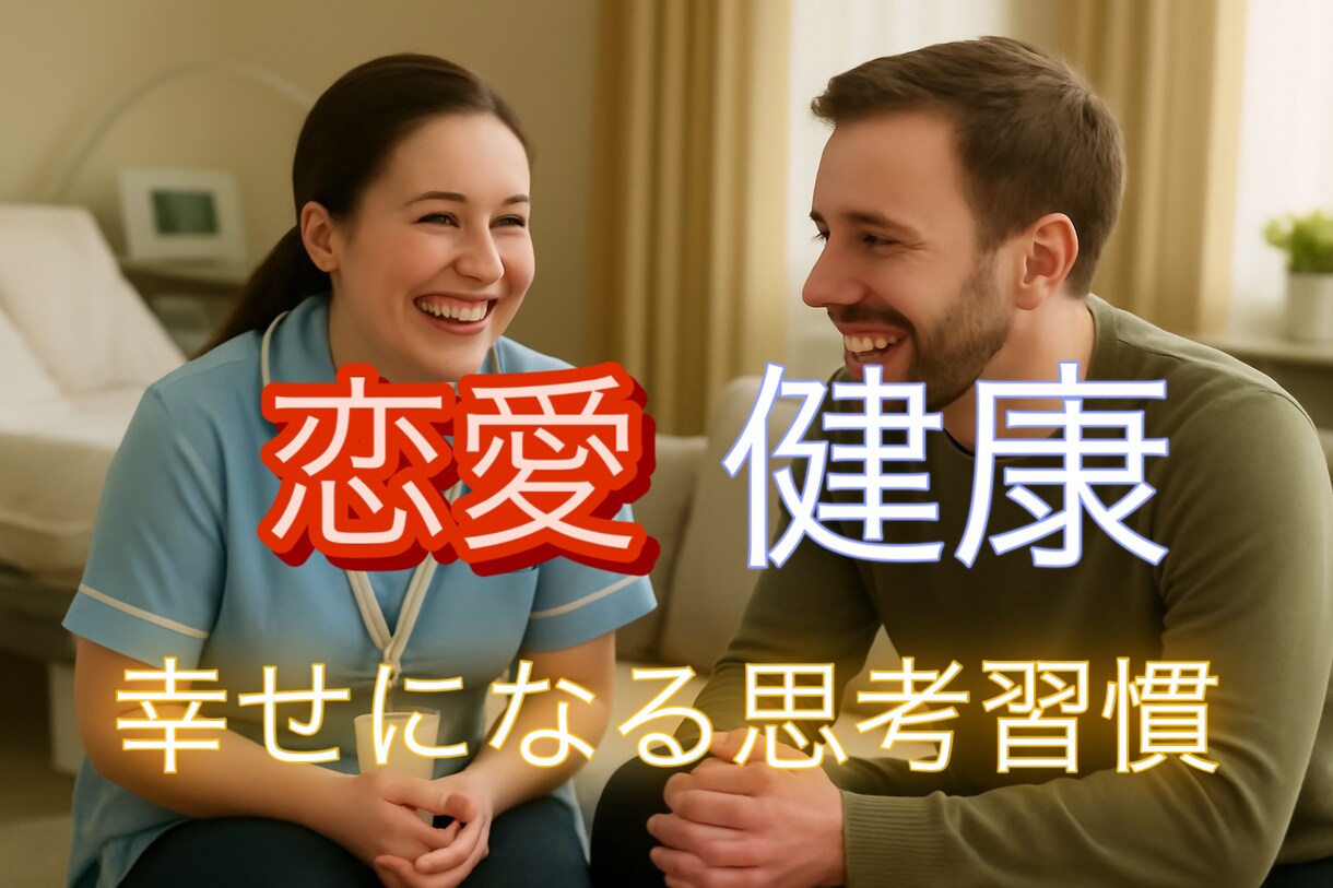 恋愛・人生・健康のお悩み解決法を伝授します 100冊以上本を読んできた私が一番効率良く相談にお答えします イメージ1