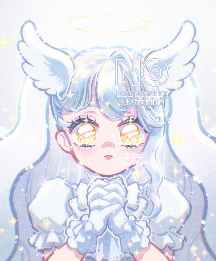 レトロアニメ風のイラスト制作します ラフ提出、修正なしのプランです。 イメージ6