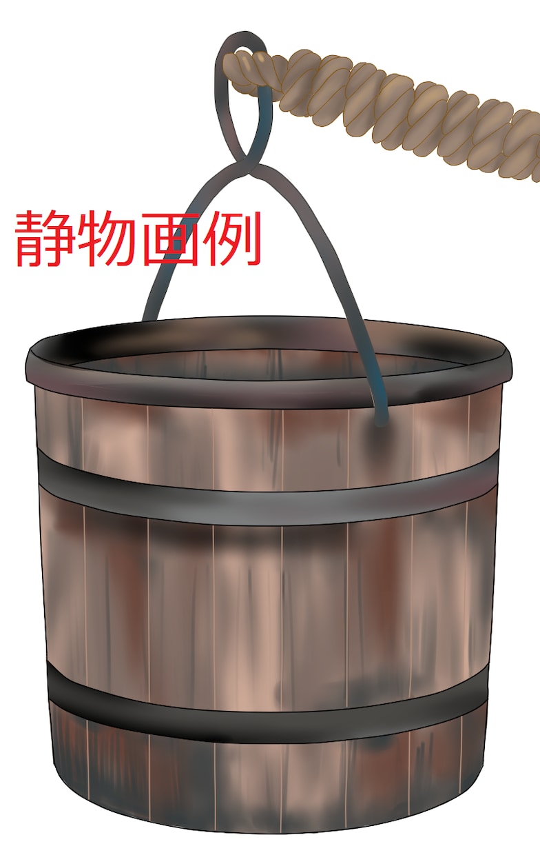ご希望のイラスト作成します 立ち絵やSNSのアイコン、ヘッダーが欲しい方！ イメージ6