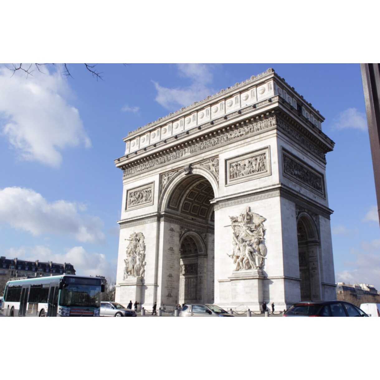 日本語⇆フランス語⇆英語　翻訳いたします トライリンガルな関西在住フランス人が迅速に翻訳いたします イメージ3
