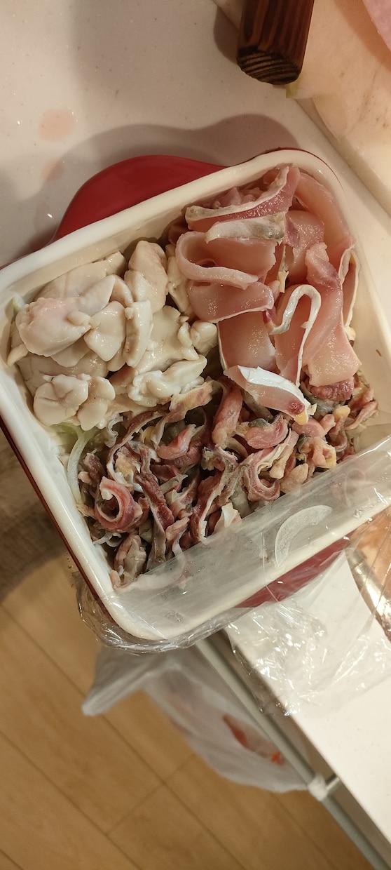 川魚料理のコツ教えます 実は高価な川魚を自宅で食べてみませんか イメージ3