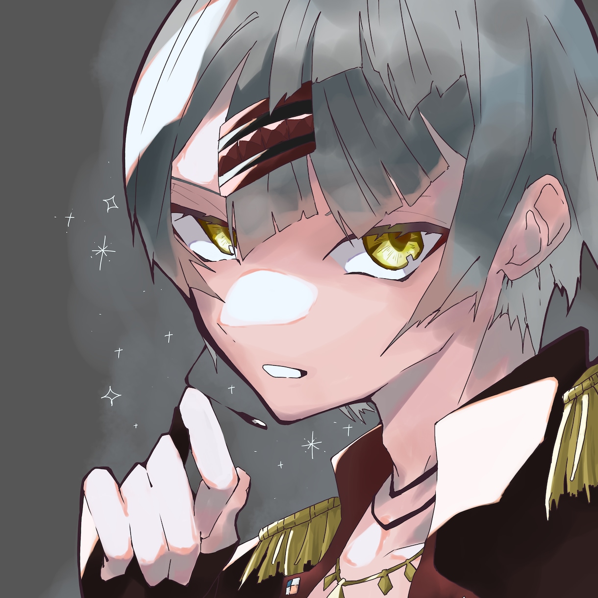 動きのあるアイコンを描きます 正面や横からだけじゃないイラストを！リメイクも可！ イメージ1