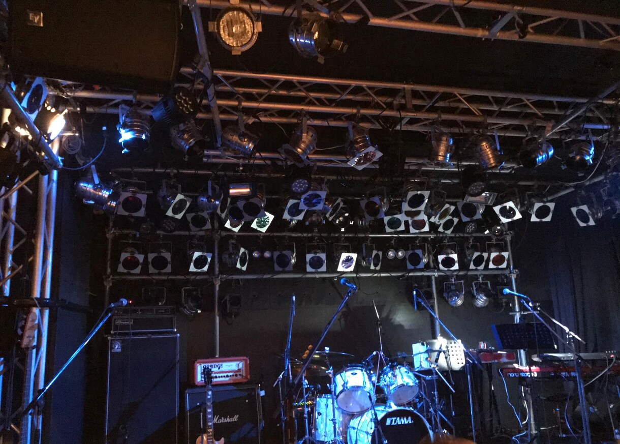 オリジナルソング一緒につくります オリジナル曲でステージデビュー！ イメージ1