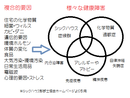 家造りの本当の話を教えます 今、必須の２４時間換気、なくても空気が綺麗な家があります。 イメージ2