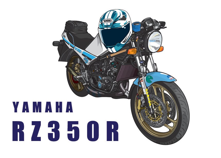 あなたの車、バイクのイラスト描きます 愛車をデジタルイラスト化してSNSやブログのアイコンに！ イメージ6