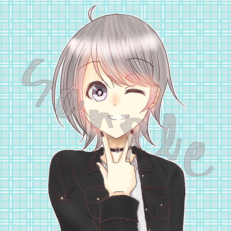 アイコン描かせていただきます 出来るだけ早くご提供いたします イメージ2