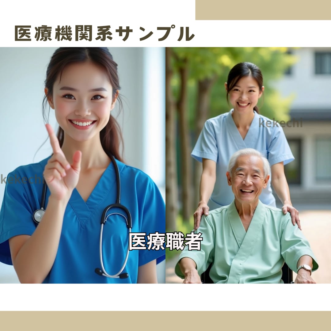 AI美女などリアルな人物画像・動画をつくります 趣味やビジネスに使えるAi美女の画像や動画を作ります！ イメージ5
