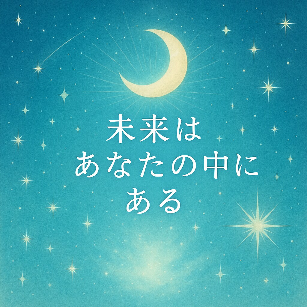 あなたのために鑑定いたします 心の中のお話しをしてみませんか？恋のこと、仕事のこと、悩み イメージ1