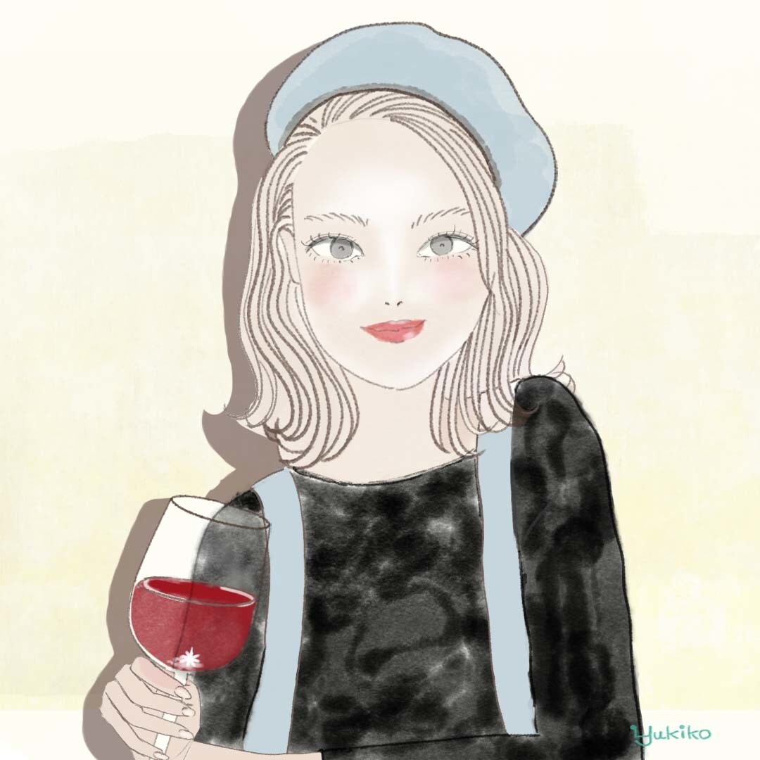 似顔絵、アイコン、イラスト、作成します ♡アート風、水彩画風などオシャレに描きます♪ペットも描きます イメージ7