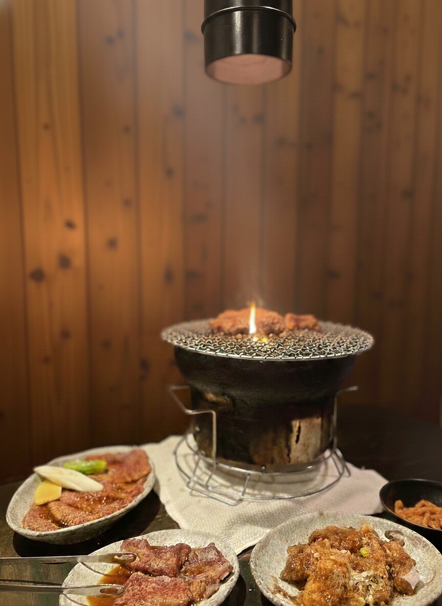 もつ焼きの聖地の本物の味を公開します 門外不出、名店監修。ホルモン聖地の秘伝レシピ イメージ1