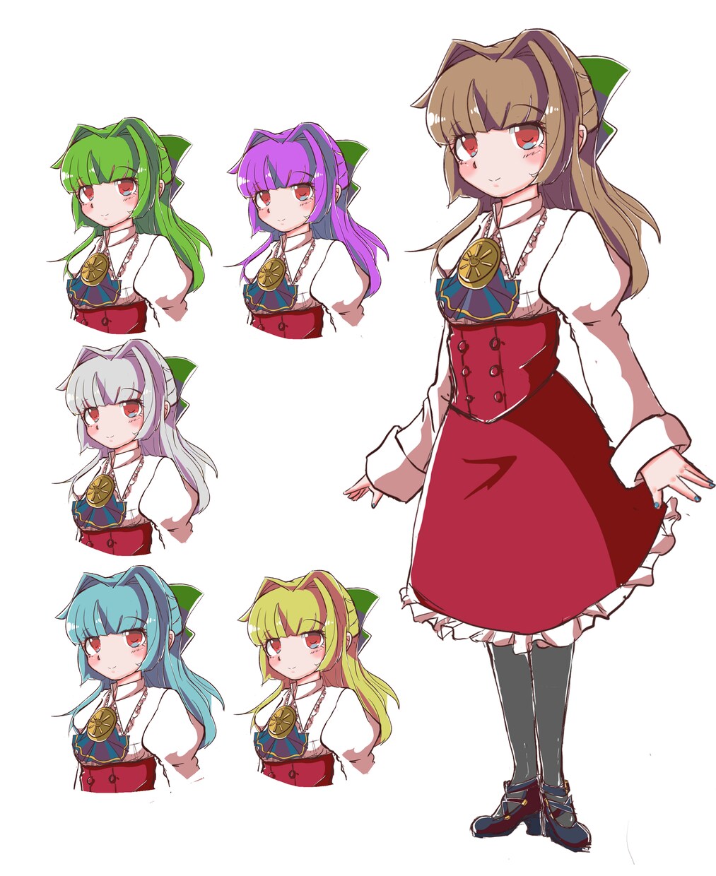 私の画風で絵を描きます 描かせてください！わたくしでよければ‼‼ イメージ4