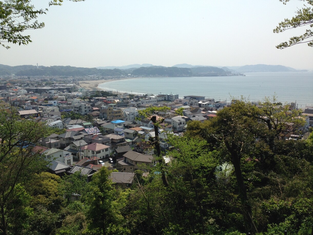 鎌倉に住みたい！という方へ、役立つ情報ご提供します 住む前に知っておくべき情報がたくさんあります！ イメージ5