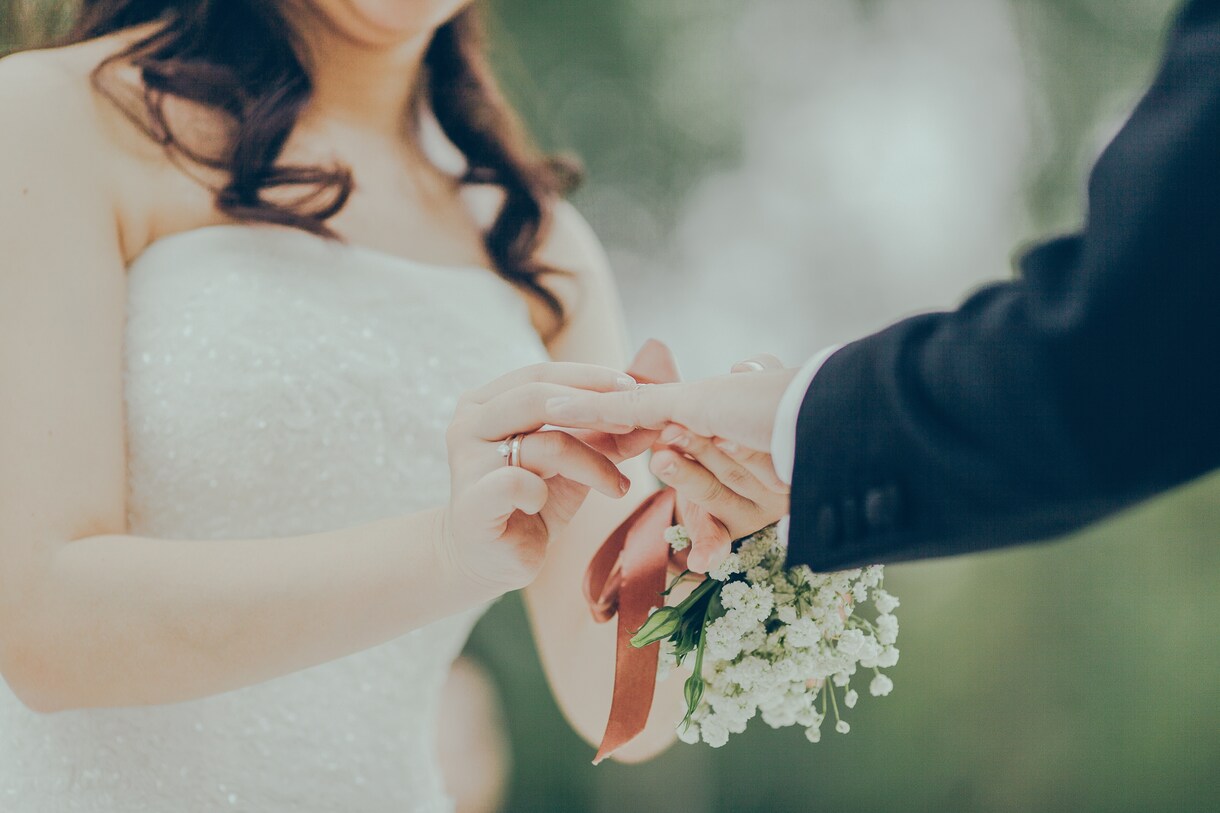 結婚式ムービー制作全般承ります 素敵な結婚式を映像演出でより素敵に イメージ4