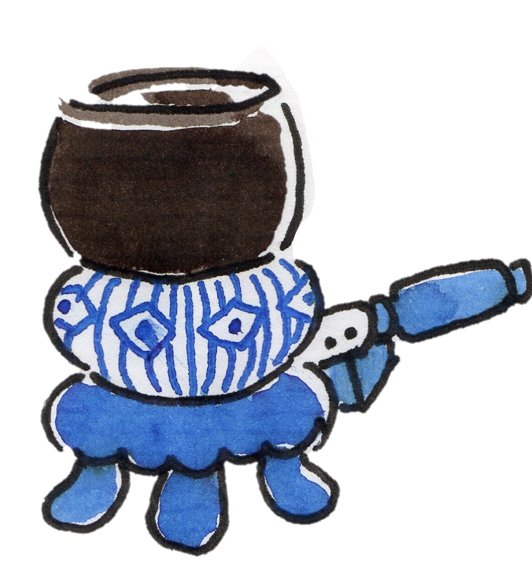 お寺に関するイラストを作成しています 単色シンプル、色味はご希望に沿って変えられます。 イメージ7