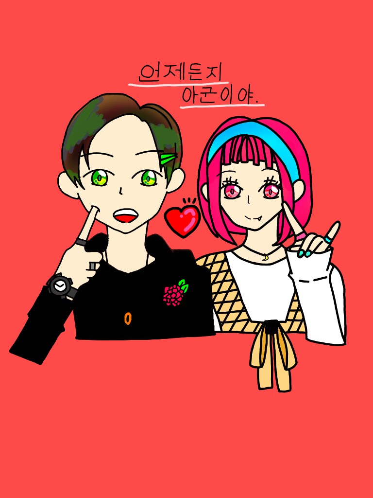 お好みに合ったイラストを描かせていただきます 個性のある絵を描きます。お気軽にご相談ください。 イメージ3