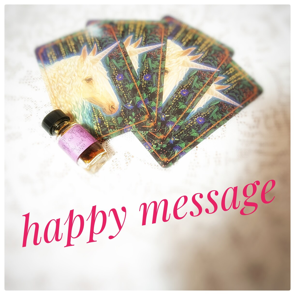 癒されましょう☆天使からメッセージお届けいたします とにかく癒されたい！あなたへあたたかいメッセージを発信します イメージ4