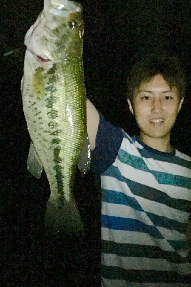 群馬のバス釣り・渓流釣りスポット・釣り方教えます マル秘スポットや、その場所独自の釣り方、釣れるルアーの紹介! イメージ3