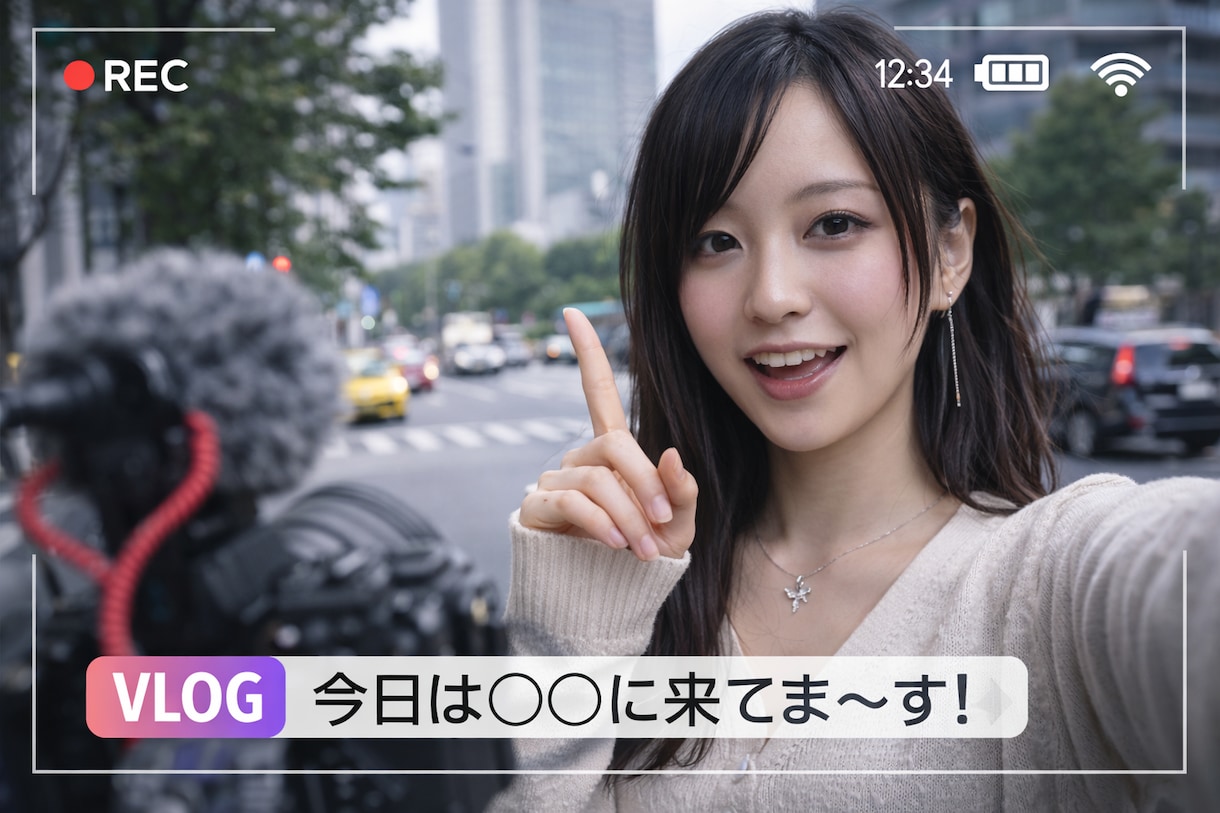 あなたの動画を作ります 動画編集します｜ショート動画3000円～長尺動画対応 イメージ3