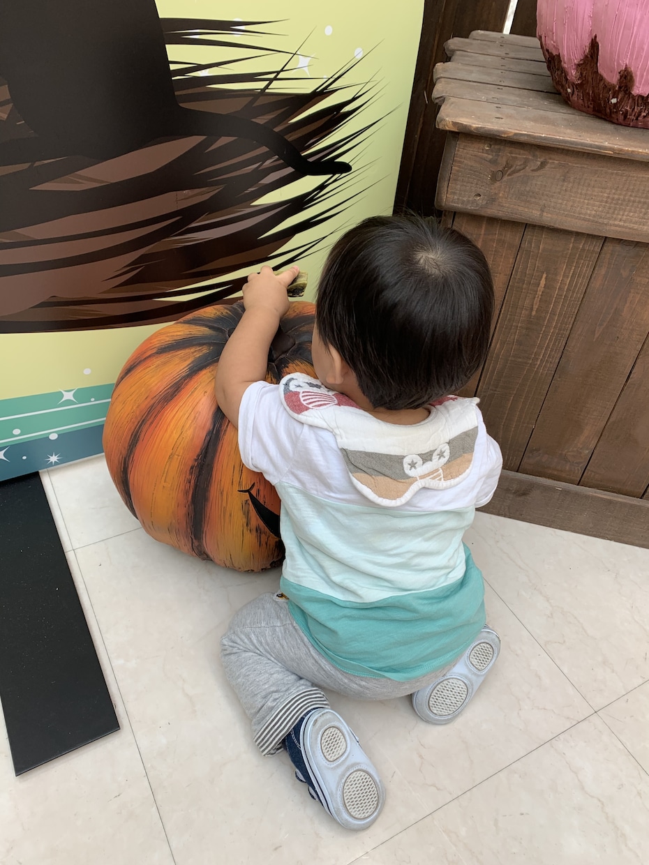 プレママ、子育てママとおしゃべりします 妊娠中や子育て中の悩みの共有や情報交換の場にしましょう！ イメージ1
