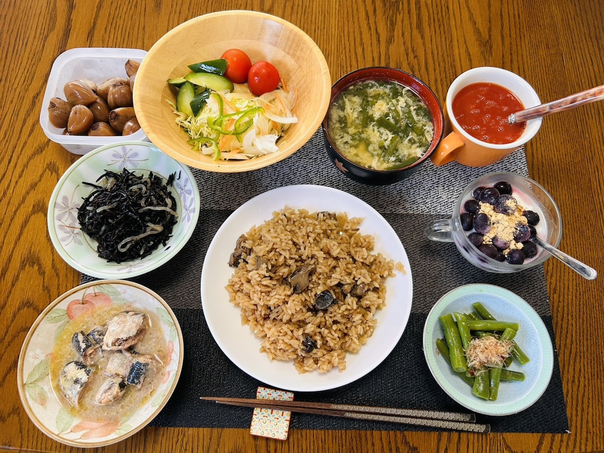食事と運動メニュー提案と１週間のチャット応援します 10キロ減量の現役社長があなたの食事と運動の継続を応援します イメージ1