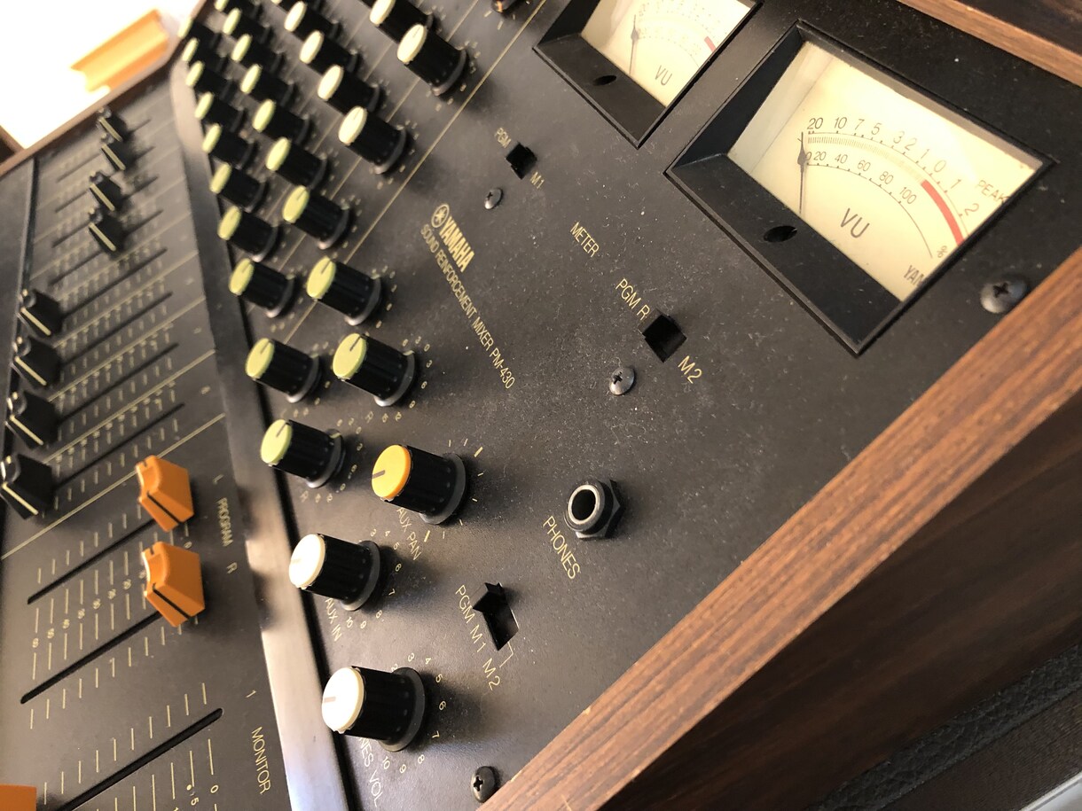 音楽制作歴25年のメロディーメーカーが作曲します オリジナル曲・デモ曲作り・YouTubeのBGMのお手伝い！ イメージ10