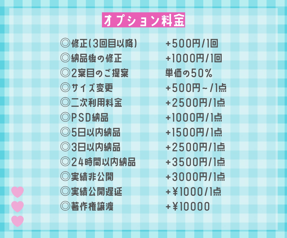 企業実績あり！あなただけのネームロゴ作ります 全て手描き！被りたくない方へ◎ イメージ7