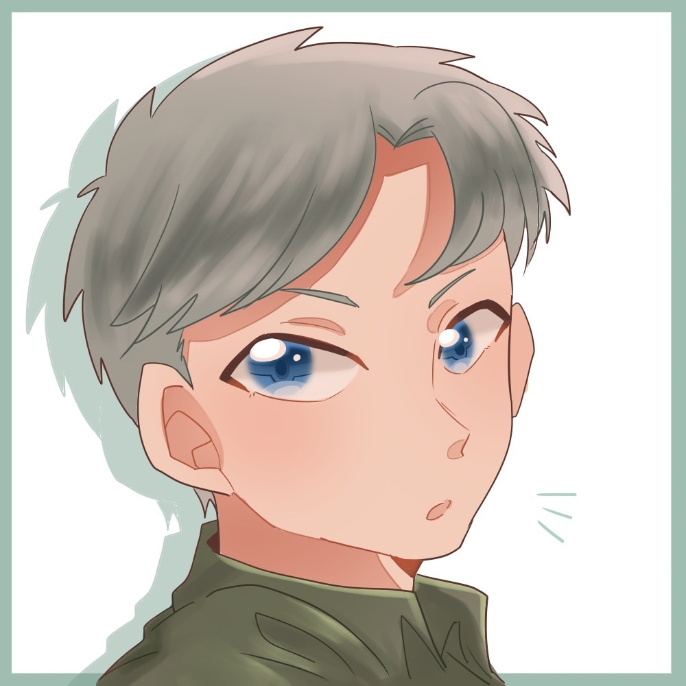 最短納品3日✎SNSやサイト映えのアイコン描きます SNSやサイトなどのアイコンに！映えるイラストを描きます！ イメージ2