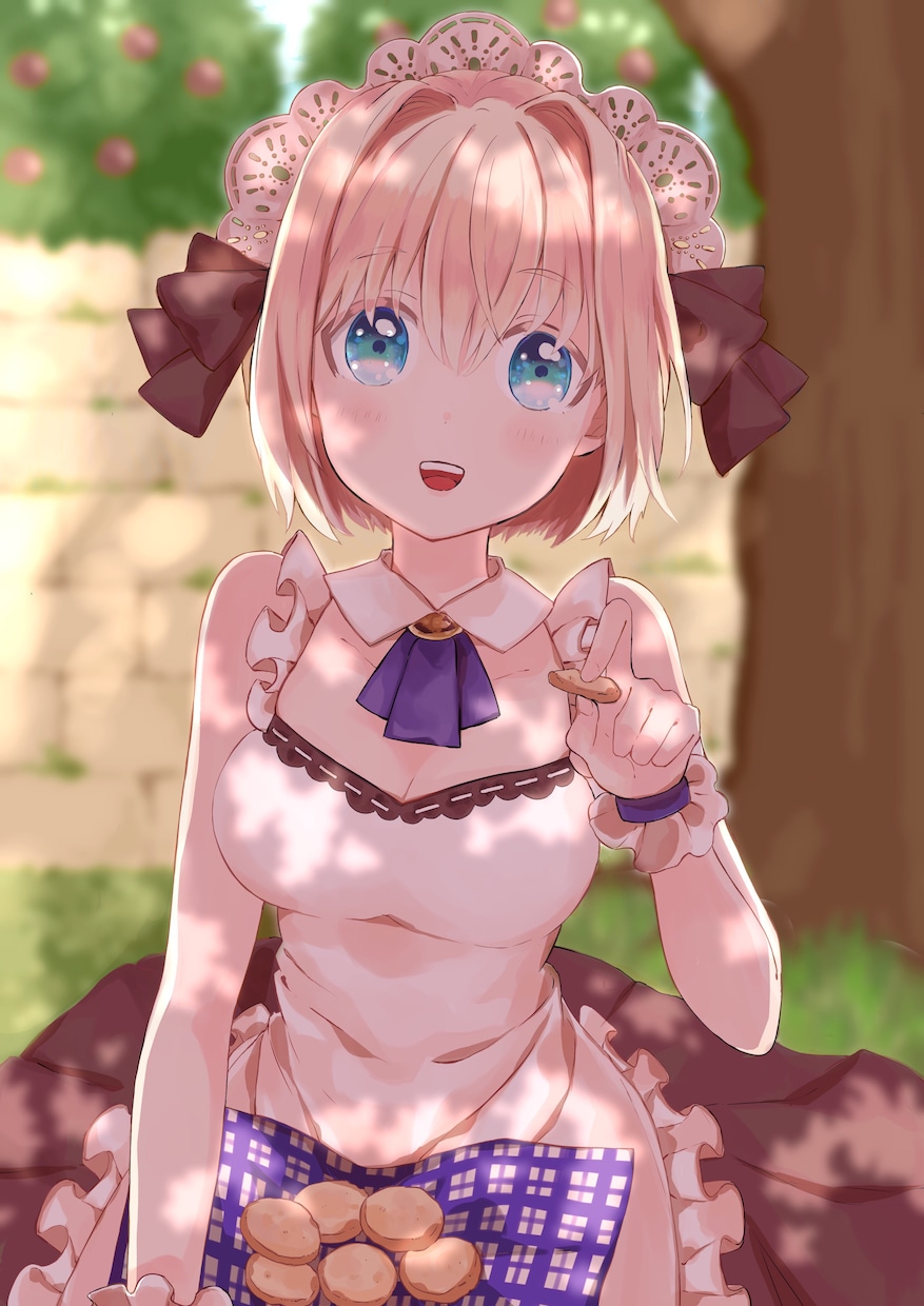 アイコン、小説の表紙、ゲーム、動画イラスト描きます あなたの作品作りをお手伝いします！お気軽にご連絡ください！ イメージ1